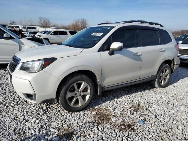 JF2SJGWC1JH476276 | 2018 SUBARU FORESTER 2