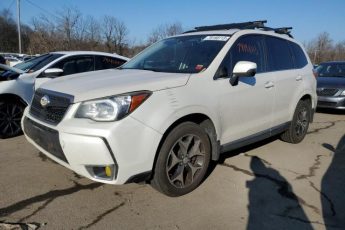 JF2SJGWC2FH443343 | 2015 SUBARU FORESTER 2