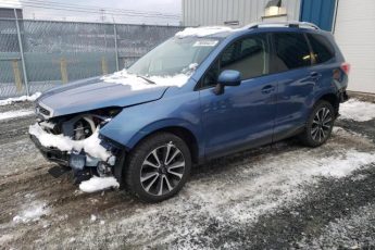 JF2SJHDC0HH534185 | 2017 SUBARU FORESTER 2