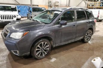 JF2SJHDC8HH467156 | 2017 SUBARU FORESTER 2