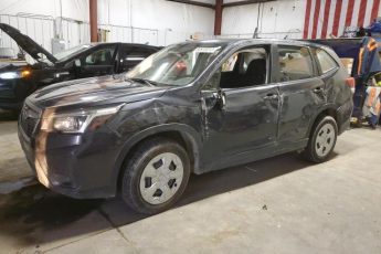 JF2SKAAC0KH429047 | 2019 SUBARU FORESTER