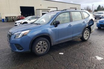 JF2SKACC1PH441650 | 2023 SUBARU FORESTER