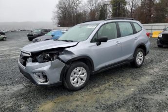 JF2SKACC8KH535419 | 2019 SUBARU FORESTER