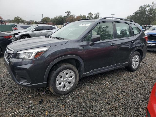 JF2SKACC9KH434342 | 2019 SUBARU FORESTER