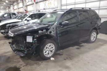 JF2SKACC9KH566808 | 2019 SUBARU FORESTER