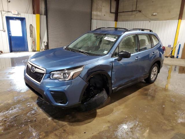 JF2SKADC1LH446274 | 2020 SUBARU FORESTER