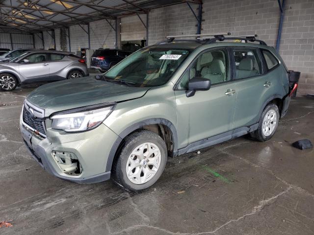 JF2SKADC3LH594247 | 2020 SUBARU FORESTER