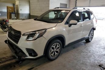 JF2SKADC9PH516058 | 2023 SUBARU FORESTER P