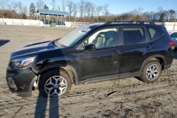 JF2SKAEC0KH593005 | 2019 SUBARU FORESTER P