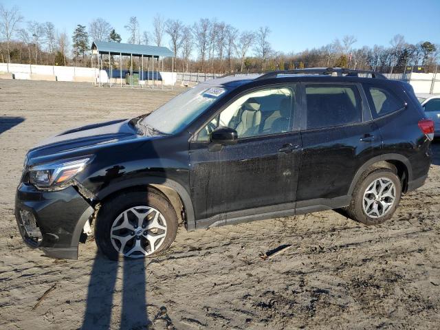 JF2SKAEC0KH593005 | 2019 SUBARU FORESTER P