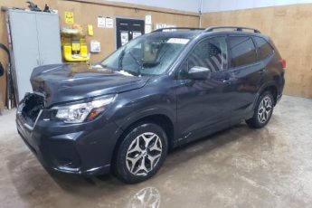 JF2SKAEC2KH463517 | 2019 SUBARU FORESTER P