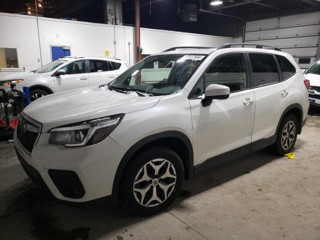 JF2SKAEC2KH566291 | 2019 SUBARU FORESTER P