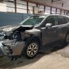 1FADP3F28HL348264 | 2017 FORD FOCUS SE