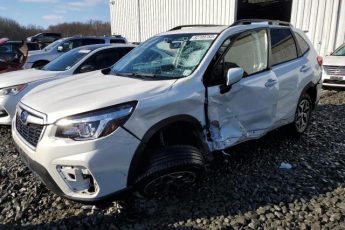 JF2SKAGC0KH476876 | 2019 SUBARU FORESTER P