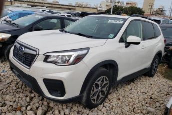 JF2SKAGC1KH520190 | 2019 SUBARU FORESTER P