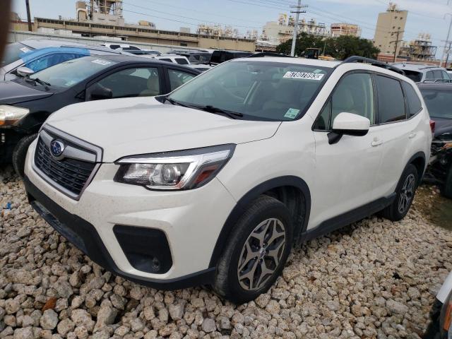 JF2SKAGC1KH520190 | 2019 SUBARU FORESTER P