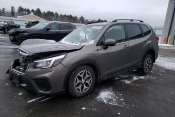 JF2SKAGC1LH445119 | 2020 SUBARU FORESTER P