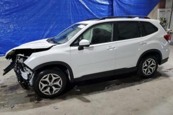 JF2SKAGC4LH445986 | 2020 SUBARU FORESTER P