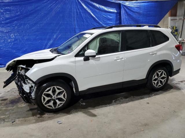 JF2SKAGC4LH445986 | 2020 SUBARU FORESTER P