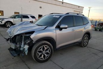 JF2SKAGC5KH461841 | 2019 SUBARU FORESTER P