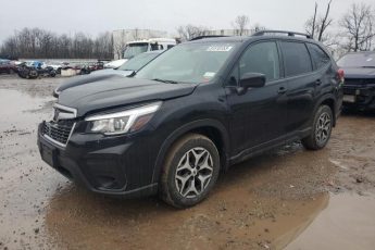 JF2SKAGC5KH545819 | 2019 SUBARU FORESTER P