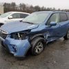 3GNAXSEV5JS576510 | 2018 Chevrolet equinox lt