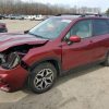 1HGES16355L009016 | 2005 Honda civic vp