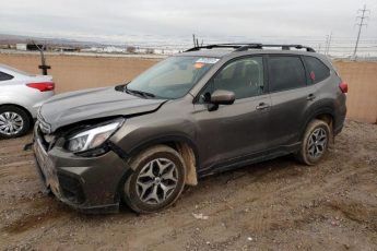 JF2SKAJC7LH569226 | 2020 SUBARU FORESTER P