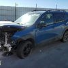 JN8BT3DDXNW273843 | 2022 NISSAN ROGUE PLAT