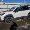 1FMCU0J9XEUA45408 | 2014 FORD ESCAPE TIT