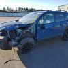 65709753 | 2022 Ford bronco sport outer banks