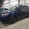 JF2GPASC3F8225208 | 2015 SUBARU XV CROSSTR