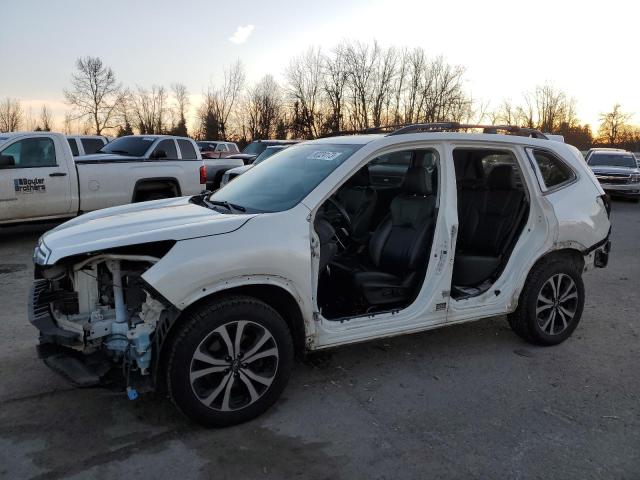 JF2SKASC4KH474961 | 2019 SUBARU FORESTER L