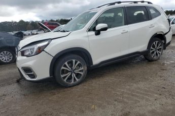 JF2SKASC5KH457960 | 2019 SUBARU FORESTER L