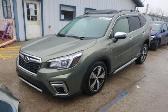 JF2SKAWC3KH581574 | 2019 SUBARU FORESTER T