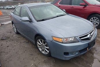 JH4CL96816C001802 | 2006 ACURA TSX