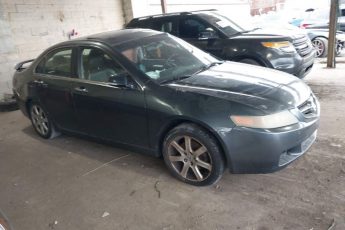 JH4CL96844C017795 | 2004 ACURA TSX