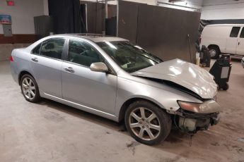 JH4CL96955C032557 | 2005 ACURA TSX