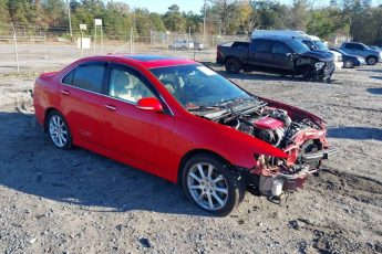 JH4CL96987C002293 | 2007 ACURA TSX