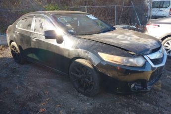 JH4CU26609C009753 | 2009 ACURA TSX