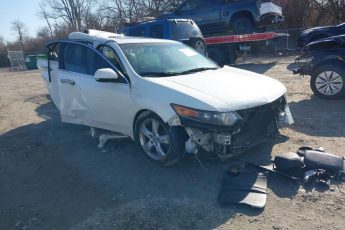 JH4CU26619C012872 | 2009 ACURA TSX