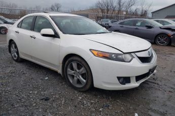 JH4CU2E63AC008098 | 2010 ACURA TSX