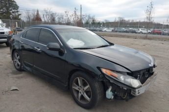 JH4CU2E80DC009358 | 2013 ACURA TSX