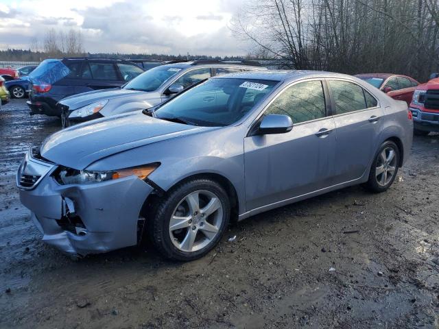 JH4CU2F4XEC005055 | 2014 ACURA TSX