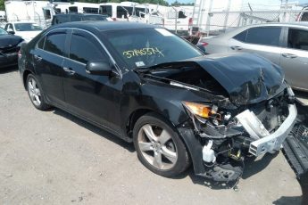 JH4CU2F60AC035192 | 2010 ACURA TSX