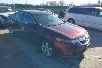 JH4CU2F60AC040859 | 2010 ACURA TSX