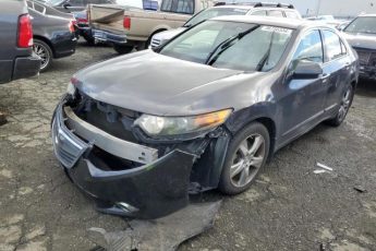 JH4CU2F61EC000988 | 2014 ACURA TSX TECH