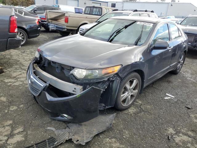 JH4CU2F61EC000988 | 2014 ACURA TSX TECH