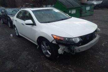 JH4CU2F65AC000891 | 2010 ACURA TSX