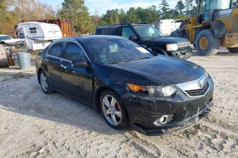 JH4CU2F66BC002084 | 2011 ACURA TSX